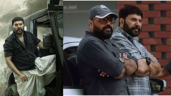 ആ ഹിറ്റ് ചിത്രത്തിലെ നാല് സീനുകള്‍ അതേ പോലെ ഈ സ്‌ക്രിപ്റ്റിലും; ഒടുവില്‍ അത് മാറ്റി: വൈശാഖ്