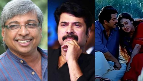 ശോഭന വേണ്ട, വേറെ നടിമാരെ നിർദ്ദേശിച്ച് മമ്മൂട്ടി; ആനിയെ കാണാൻ ആൺകുട്ടിയെ പോലെയെന്നും നടൻ; കമൽ