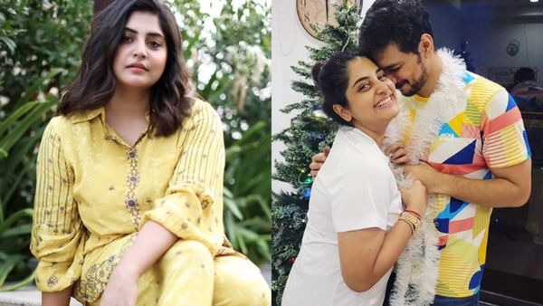 എന്ത് വേണമെങ്കിലും ചെയ്യാം, പക്ഷെ ഒരു റൂമിലായിരിക്കണം; വിവാഹത്തിന് ശേഷം വന്ന ചോദ്യങ്ങൾ; മഞ്ജിമ