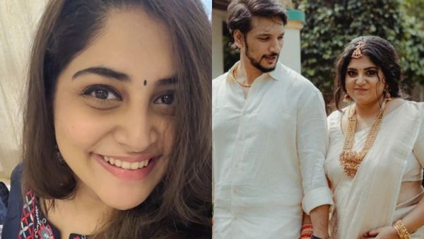 സംശയം തോന്നിയപ്പോൾ ​ഗൗതമിനോട് പറഞ്ഞു; ബ്ലഡ് ടെസ്റ്റ് ചെയ്ത് നോക്കാമെന്ന് ​ഗൗതം; മഞ്ജിമ