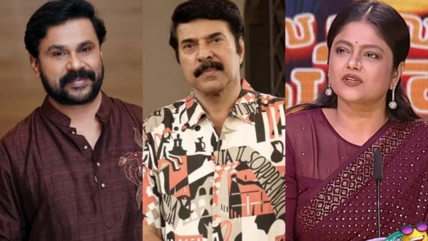 'ദിലീപേട്ടൻ നേരത്തെ പോയി ഞങ്ങളെ ഹോട്ടലുകാർ പോകാൻ സമ്മതിച്ചില്ല, പിന്നെ മമ്മൂക്കയൊക്കെ ഇടപെട്ട് പരിഹരിച്ചു'