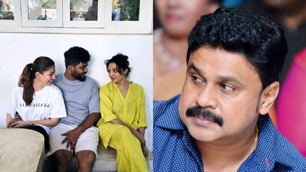 അന്ന് ദിലീപുമായുള്ള സൗഹൃദം പരി​ഗണിച്ചു; ഇന്ന് മഞ്ജുവിന്റെയും അടുത്ത സുഹൃത്തായി നയൻതാര; ശ്രദ്ധ നേടി പോസ്റ്റ്