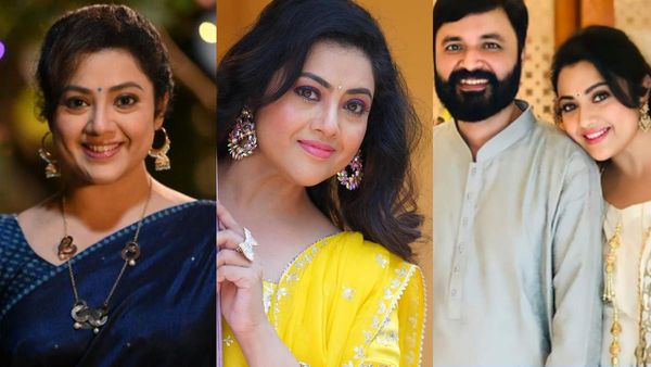 സാ​ഗറിന്റെ അമ്മ സ്വന്തം അമ്മയെ പോലെ; എന്റെ ഉത്തരവാദിത്വമാണ്; ഭർത്താവിന്റെ മരണ ശേഷം മീനയുടെ ജീവിതം