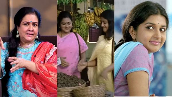 ആ കുട്ടി വളരെ മൂഡിയാണ്, ആ സമയത്ത് പ്രത്യേകിച്ച്; വന്നിറങ്ങി ഒരു സീനെടുത്തപ്പോൾ; മീര ജാസ്മിനെക്കുറിച്ച് ഉർവശി