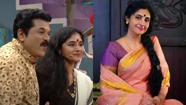 ബഡായി ബം​ഗ്ലാവിന് ശേഷമാണ് അവർ ശ്രദ്ധിച്ചത്; എന്നെ മാത്രം ഉദ്ദേശിച്ച് പറഞ്ഞതല്ലേ; മേതിൽ ദേവിക