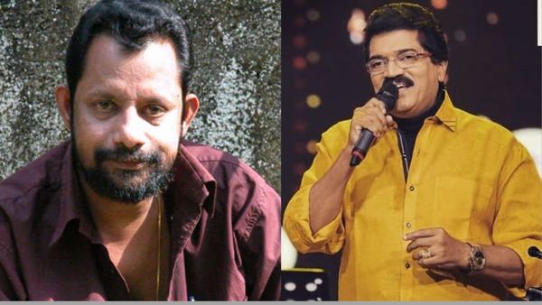 ഇരുമുടിക്കെട്ടില്‍ നിന്ന് കുപ്പിയെടുത്തു, ടച്ചിംഗിസായി അരവണയും; ഗിരീഷിന്റെ അനുഭവം: എംജി