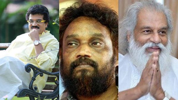 റെക്കോര്‍ഡിംഗ് കഴിഞ്ഞ് പുറത്തിറങ്ങിയപ്പോള്‍ ദാസേട്ടന്റെ കോള്‍; അങ്ങനെ എംജിയെ മാറ്റേണ്ടി വന്നു: മോഹന്‍ സിത്താര