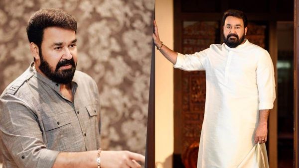 കാറില്‍ പോവുമ്പോള്‍ കണ്ടത്, അയാള്‍ പോസ്റ്ററിലെ ഞാനുമായി വന്‍ അടിയാണ്: മോഹന്‍ലാല്‍