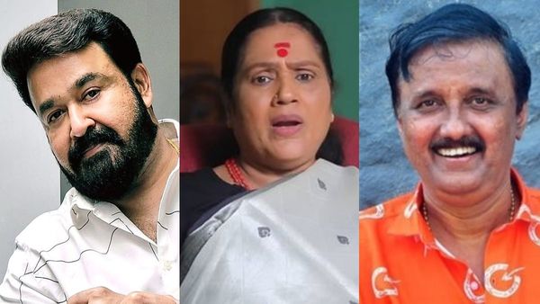 ഈ വർത്തമാനം നേരിട്ട് പറയുമെന്ന് ഭയം കാണും; ലാലിന്റെ വീട്ടിൽ പോയപ്പോൾ; ശാന്തിവിള ദിനേശ്