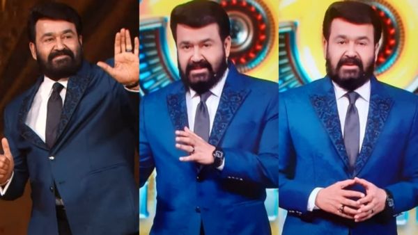 'ഒരുപാട് വെല്ലുവിളികൾ നേരിട്ടു... എന്തിന് ഈ ഷോ ചെയ്യുന്നുവെന്ന് പലരും ചോദിച്ചു'; ബി​ഗ് ബോസ് ഷോയെ കുറിച്ച് ലാൽ!