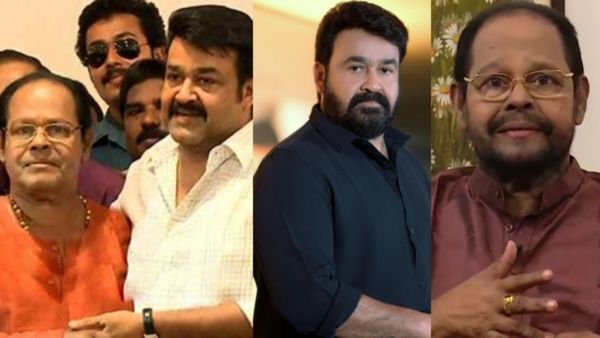 'മോഹൻലാൽ പതിനയ്യായിരം രൂപ വിലയിട്ടു... ഞാൻ വെറുതെ കൊടുത്തു, പുരാവസ്തു വാങ്ങുന്നവരാണ് ബുദ്ധിയില്ലാത്തവർ'