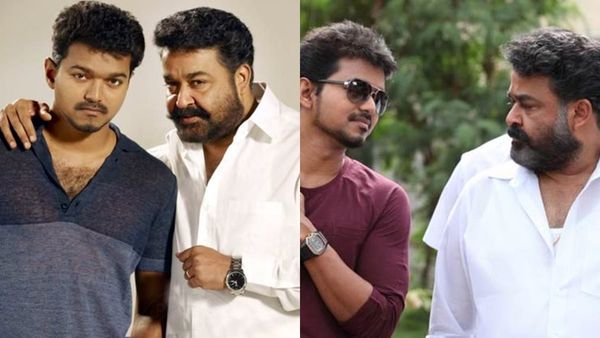 'മോഹൻലാൽ ആവർത്തിച്ചിട്ടും വിജയ് കേട്ടില്ല; ലെജൻഡാണ് പറയുന്നത്, എനിക്ക് വിഷമമായി; നടന്റെ വീട്ടിൽ പോയപ്പോൾ'