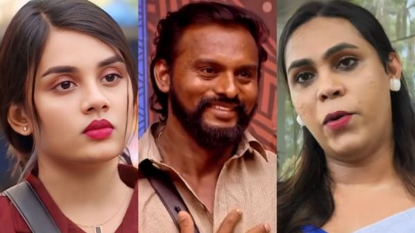 'ജാസ്മിൻ ആണായിരുന്നുവെങ്കിൽ കേരളം കാണുന്ന ഏറ്റവും വലിയ പോരാളിയായേനെ, ജിന്റോയുടെ ​ഗെയിമൊന്നും ഇഷ്ടമല്ല'