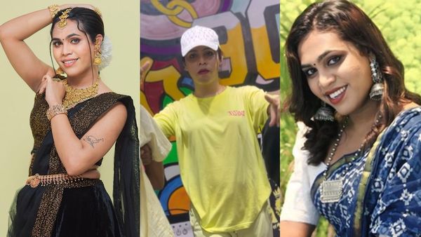 അരേ ലീലാമണി എന്ന് കമന്റ്; ലീലാമണി ആരാ നിന്റെ അമ്മയോ എന്ന് നാദിറ; കളിയാക്കിയവരെ തുരത്തിയടിച്ച് താരം