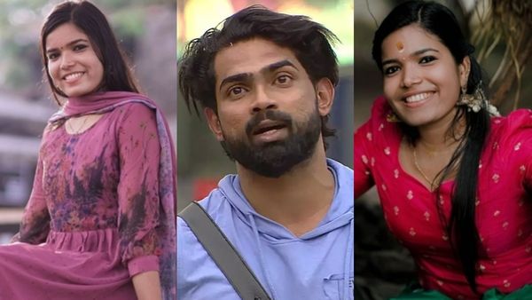 നന്ദന പുറത്താകാന്‍ കാരണം സിജോ ആണോ? മറുപടി നല്‍കി നന്ദന