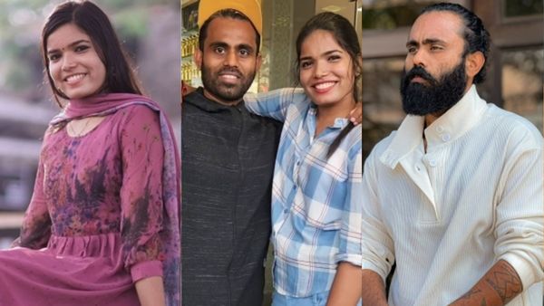 എനിക്കാരുടേയും പണപ്പെട്ടി വേണ്ട, വീട് ഞാന്‍ പണിയെടുത്ത് ഉണ്ടാക്കും; ചോദ്യങ്ങള്‍ക്ക് നന്ദനയുടെ മറുപടി