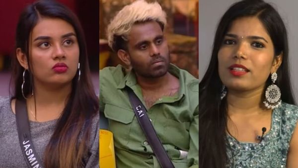 'ജാസ്മിൻ ചേച്ചി സ്വന്തം ആവശ്യത്തിന് വേണ്ടി മാത്രം സംസാരിക്കാൻ വരും, ഹൗസിൽ പണപ്പെട്ടിക്കായി എല്ലാവരും അടിയാണ്'