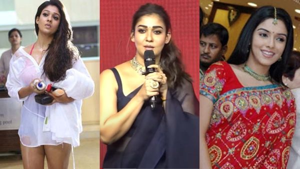 നയൻ‌താര ഓടിയെത്തിയതിന് കാരണമുണ്ട്; വീഴ്ചയിൽ തുണയായത് വിഷ്ണുവർധൻ; താര റാണിയായപ്പോൾ മറന്നില്ല
