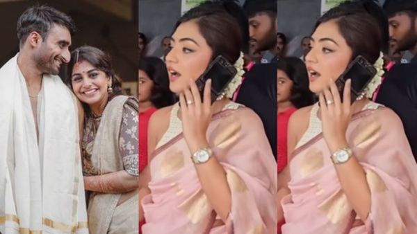 കല്യാണ പെണ്ണ് പോലും ഇത്ര വിലപിടിപ്പുള്ളത് ധരിച്ചോ?; ലക്ഷങ്ങൾ ചെലവിട്ട് നസ്രിയ; ലുക്കിൽ എപ്പോഴും ശ്രദ്ധ