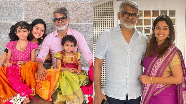 'എന്നെ വളർത്തിയത് ഭർത്താവാണ്; പങ്കാളി പരീക്ഷിക്കാനുള്ളതല്ല; ഒരാളെ തെരെഞ്ഞെടുത്താൽ അവർക്കൊപ്പം ജീവിക്കുക'