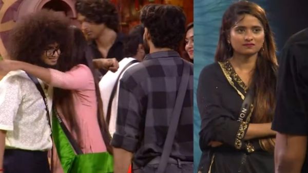 'സേവായ റിഷിയെ കെട്ടിപ്പിടിക്കാന്‍ തല്ലുകൂടിയവർ നോറയെ ഹഗ് ചെയ്തതുപോലുമില്ല, സങ്കടപ്പെടാനുമാരുമില്ല...'