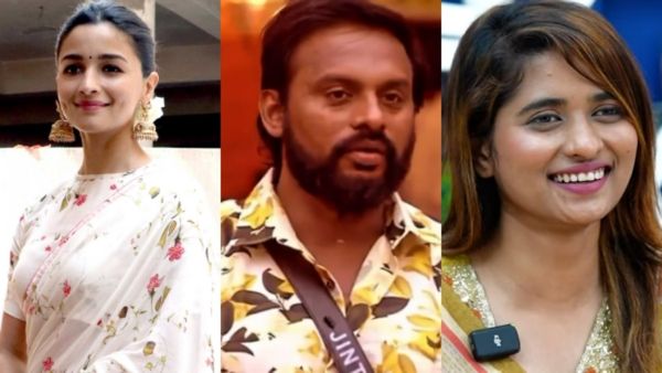 'ആലിയ ഭട്ടിനെ പോലെയാണ് എന്നെ കാണാൻ ബി​ഗ് ബോസിലെ ​ഗം​ഗുഭായിയാണ് എന്നൊക്കെ കമന്റുകൾ കണ്ടിരുന്നു'; നോറ