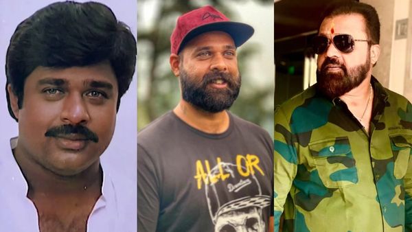 സുരേഷ് ​ഗോപിയങ്കിളിനോട് അന്ന് ദേഷ്യമായിരുന്നു; പിന്നീട് പ്രിയപ്പെട്ടയാളായി; പദ്മരാജ് രതീഷ് പറയുന്നു