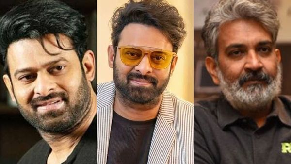 പ്രഭാസ് വിവാഹിതനാകാത്തതിന് കാരണമതാണ്; 44 ലും ബാച്ചിലറായി തു‌ടരുന്നതിന് പിന്നിൽ; രാജമൗലിയുടെ വാക്കുകൾ