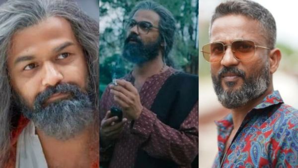 'മേക്കപ്പിനെ കുറിച്ചുള്ള ഞങ്ങളുടെ പ്ലാൻ നല്ല രീതിയിൽ വർക്കൗട്ടായി, ഇപ്പോൾ വരുന്നത് ഫാബ്രികേറ്റഡായി തോന്നുന്നു'