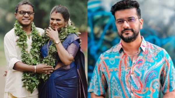 'നിയമപരമായി ആരുമറിയാതെ രജിസ്റ്റർ ചെയ്താലും മതിയായിരുന്നു... അന്നും ഇന്നും അത് അവന്റെ ജീവിതമാണ്'