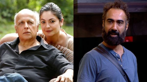 കാമുകി പൂജ ഭട്ടിന്റെ സഹോദരന്‍ ഇരുമ്പ് വടിയ്ക്ക് തല്ലി, കാറ് തകര്‍ത്തു; ഹൃദയം തകര്‍ന്ന് രാജ്യം വിട്ട രണ്‍വീര്‍