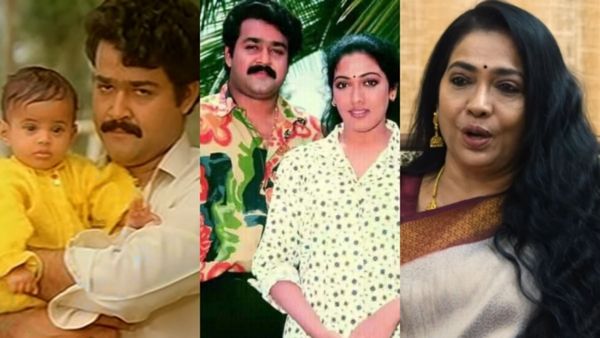 'ആളുകൾ എന്നെ ഇഷ്ടപ്പെടുന്നുവെങ്കിൽ ഫുൾ ക്രെഡിറ്റ് ലാൽ സാറിനാണ്, ലാൽ സാർ എടുക്കുമ്പോൾ‌ കുഞ്ഞ് കരയാറില്ല'‌‌