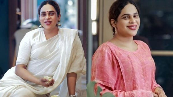 സ്വന്തം കുഞ്ഞ്, പരമാവധി ഞാൻ ശ്രമിച്ചു; ഡോക്ടർമാർ പറഞ്ഞത്; ആ​ഗ്രഹം വേണ്ടെന്ന് വെച്ചെന്ന് രഞ്ജു രഞ്ജിമാർ