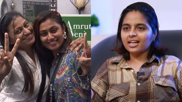 ശ്രീതുവിന്റെ ജീവിതമിങ്ങനെ; അവൾക്കും അമ്മയ്ക്കും പുറത്ത് വേറൊരു ലോകമുണ്ടെന്ന് തോന്നുന്നില്ല; റെസ്മിൻ