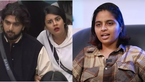 ജാസ്മിന്‍ ചെയ്തത് ശരിയല്ല, പുറത്ത് കമ്മിറ്റഡ് ആയിരുന്നു; അവള്‍ പറയുന്നത് ഫേക്ക് ആണെന്ന് തോന്നി!