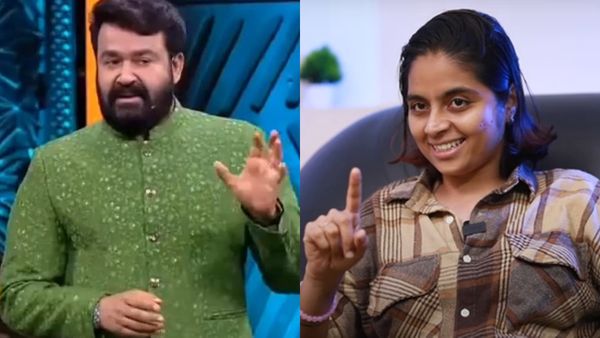 ലാലേട്ടനെ എതിര്‍ത്ത് സംസാരിച്ചിട്ടില്ല, പക്ഷെ എനിക്കൊരു തെറ്റുപറ്റി; അന്ന് നടന്നത് മറ്റൊന്ന്: റസ്മിന്‍