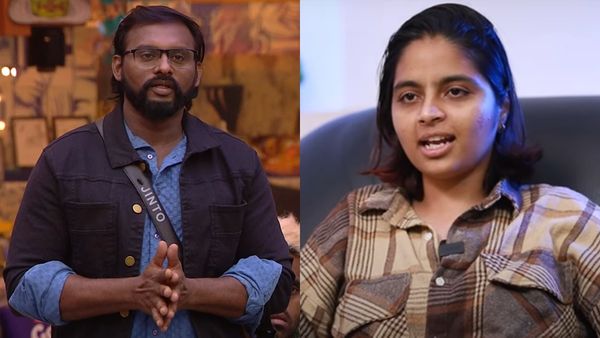 ജിന്റോയ്‌ക്കെതിരെ സംസാരിച്ചതിന് സൈബര്‍ അറ്റാക്ക്; ജിന്റോയെ ഇഷ്ടമെന്ന് ഉമ്മി പറഞ്ഞത് ഹേറ്റേഴ്‌സിനെ കുറയ്ക്കാന്‍