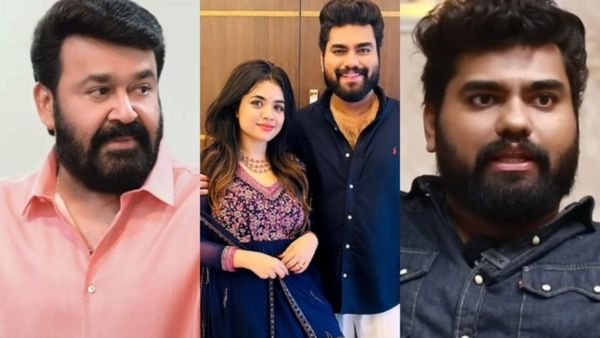 'രക്ഷപ്പെട്ടോളൂവെന്ന് പറഞ്ഞ് ആരതിക്ക് ദിവസവും പത്ത് മെൻഷനോളം വരും, ലാലേട്ടൻ അത്ര മന്ദബുദ്ധിയാണോ?'