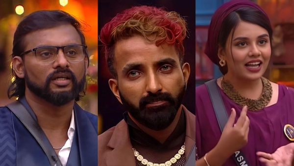 ജിന്റോയുടെ വിജയത്തില്‍ നിഗൂഢത! വിന്നറാകാന്‍ യോഗ്യനല്ല; ജാസ്മിനെ തഴഞ്ഞത് എന്തിന്? റോക്കി ചോദിക്കുന്നു