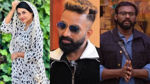 ജാസ്മിന് സമ്മാനം കിട്ടാത്തത് ഗബ്രി കാരണം; ജിന്റപ്പന്‍ കഴുകന്‍ ആണെന്നും അസി റോക്കി