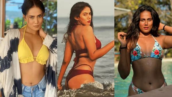അയാള്‍ എന്നെ കടന്നുപിടിച്ചു! ഞെട്ടിക്കുന്ന ദുരനുഭവം വെളിപ്പെടുത്തി ബിഗ് ബോസ് താരം