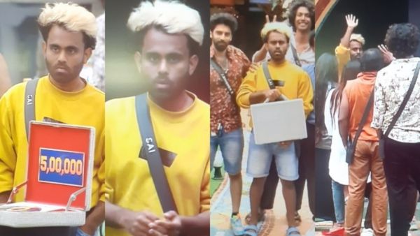 'നിങ്ങൾ കളിക്ക്... ഞാൻ ഇറങ്ങുന്നു... മൈന്റിൽ‌ ഉണ്ടായിരുന്ന കാര്യം തന്നെയാണ് ഞാൻ ചെയ്തത്, നന്ദനയെ കാണാൻ പോകും'