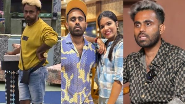 'പണപ്പെട്ടിയെ പറ്റി സംസാരിക്കാൻ പാടില്ലെന്ന നിയമം അവിടില്ല, ഇത്ര ​ഗതികെട്ടവൻ ഷോയിൽ വന്ന് കാണില്ലെന്ന് തോന്നി'
