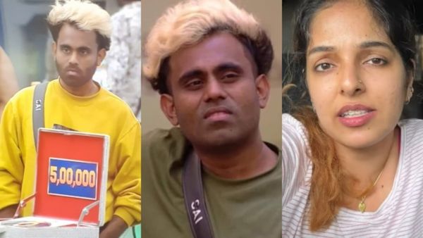 'സായ് പണപ്പെട്ടിയെടുത്തത് നല്ല തീരുമാനം, പണം എന്ത് ചെയ്യണമെന്നത് സായിയുടെ ഡിസിഷൻ, ഞാൻ‌ ഇടം കോലിടില്ല'