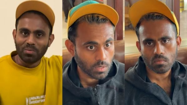 'നാട്ടുകാർക്ക് ഞാൻ സീക്രട്ട് ഏജന്റാവാതിരുന്നതാണോ പ്രശ്നം?, കണ്ണാപ്പിയെന്ന പേര് ഞാൻ സന്തോഷത്തോടെ എടുക്കുന്നു'