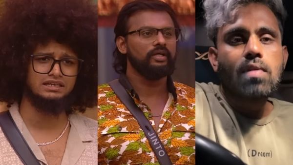 'കൃത്യമായ ആവശ്യം പറഞ്ഞിരുന്നുവെങ്കിൽ ഞാൻ മാറികൊടുത്തേനെ, ഞാൻ എന്തെങ്കിലും ചെയ്യുമോയെന്ന ഭയമാണ് ജിന്റോയ്ക്ക്'