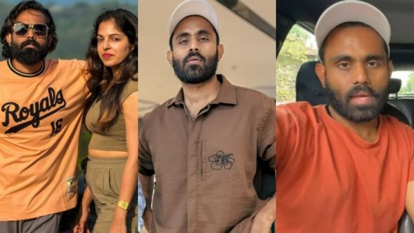 'മൂന്ന് മാസം ചത്തപോലെ കിടക്കണം എന്നാണ് ഡോക്ടർ പറഞ്ഞത്, കപ്പിന് പകരം ബെൽറ്റാണ് ഞങ്ങൾക്ക് സമ്മാനമായി കിട്ടിയത്'