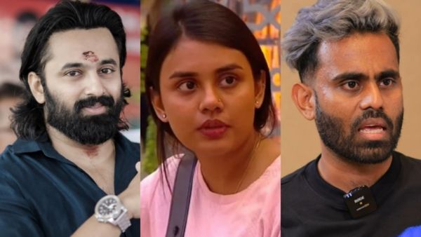 'എന്റെ അച്ഛനും അമ്മയ്ക്കും വിളിച്ചതിന് ഉണ്ണി മാപ്പ് പറഞ്ഞിട്ടില്ല... ആ പ്രശ്നം സോൾവ് ചെയ്യാനും താൽപര്യമില്ല'