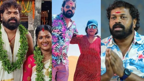 'കറുത്തവനോ വെളുത്തവനോ അല്ല... സ്വയം മോശമായാലും കാണുന്നവർ ചിരിക്കണം, അന്ന് ചത്ത അവസ്ഥയിലായിരുന്നു ഞാൻ'