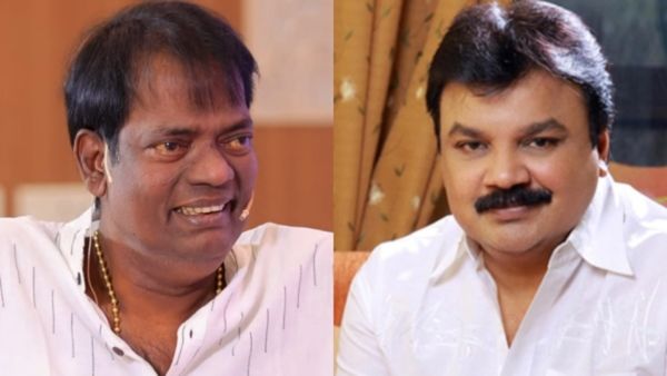 'ആ സാരഥിത്യത്തിന് ഇന്നോടെ ഒരു ഇടവേളയാകുന്നു... ഇടവേള ബാബു ഇല്ലാതെ എന്തമ്മ അമ്മയില്ലാതെ എന്ത് ഇടവേള ബാബു'